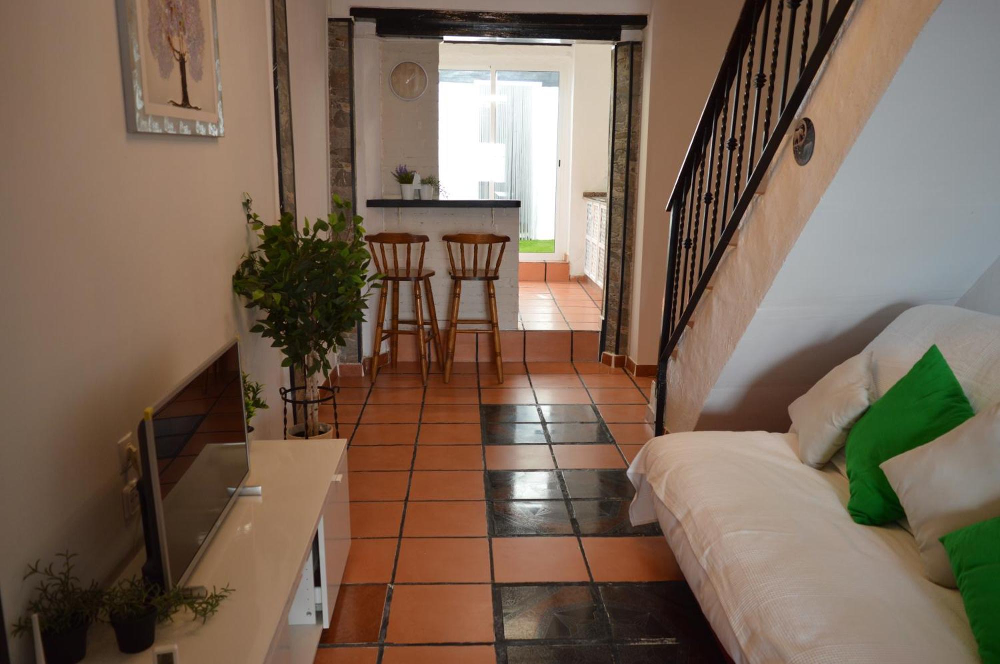 Casa Del Riu. Βίλα Riola Εξωτερικό φωτογραφία